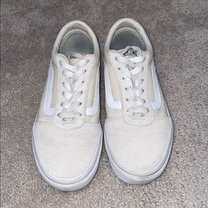 Vans Old Skool Shoes